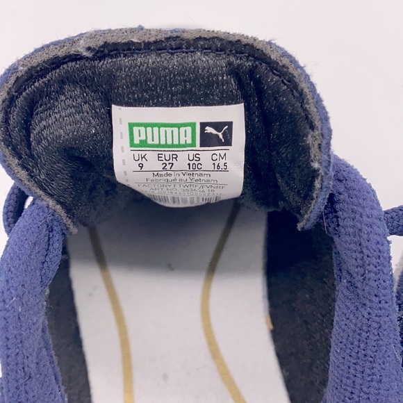 Puma Suede Classic XXl shoes - Picture 8 of 9